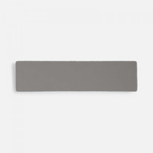 Лейбл Listra Soft Touch, S, серый