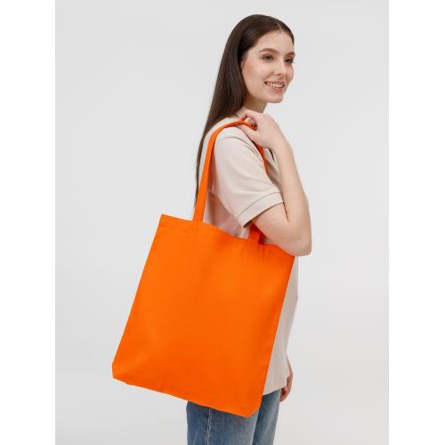 Холщовая сумка Strong 210; - купить именные сувениры в Воронеже