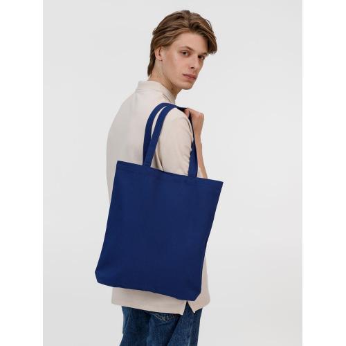 Холщовая сумка Strong 210; - купить именные сувениры в Воронеже