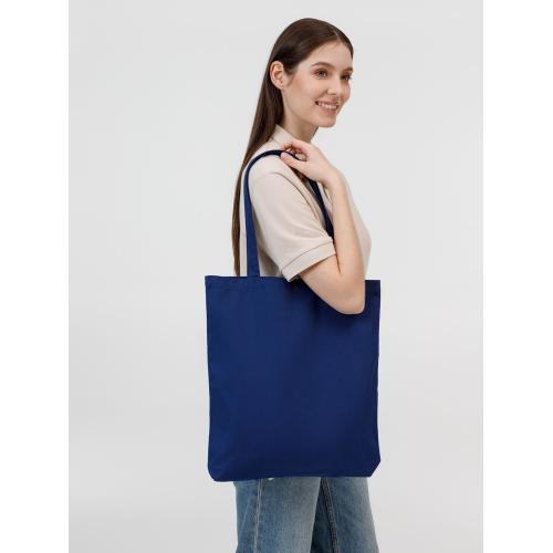 Холщовая сумка Strong 210; - купить подарки с логотипом в Воронеже