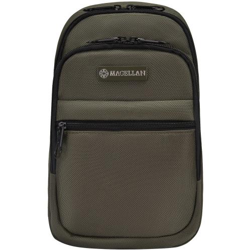 Рюкзак на одно плечо T Range; - купить бизнесс-сувениры в Воронеже