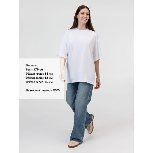 Футболка из бифлекса Morfiss; - купить подарки с логотипом в Воронеже