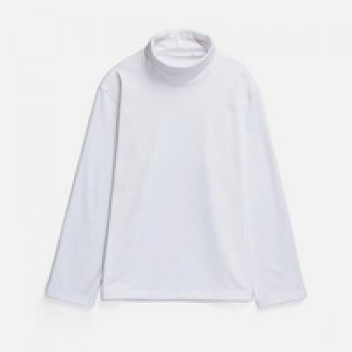 Лонгслив Morfiss, белый