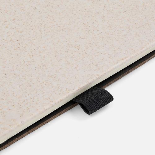 Блокнот на спирали Intrigo; - купить подарки с логотипом в Воронеже