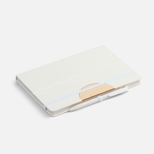 Блокнот Enviro; - купить именные сувениры в Воронеже