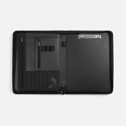 Папка для документов Chief; - купить подарки с логотипом в Воронеже