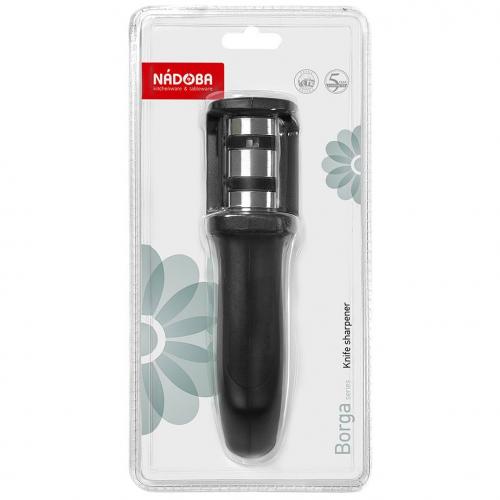 Ножеточка ручная Borga; - купить необычные подарки в Воронеже