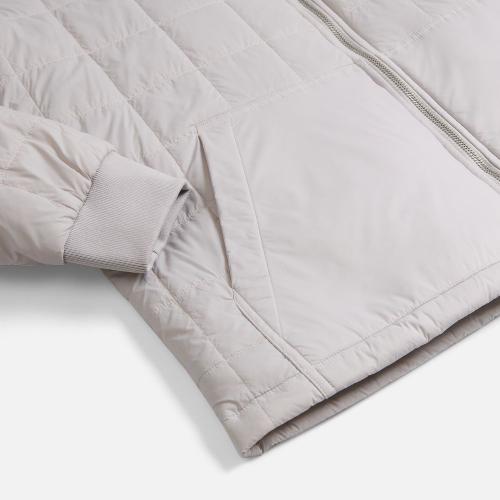 Куртка унисекс Warmbridge; - купить именные сувениры в Воронеже