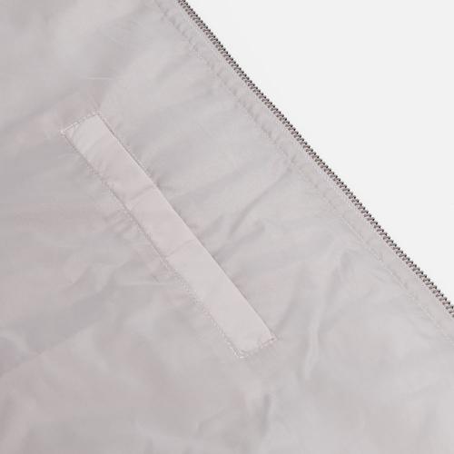 Куртка унисекс Warmbridge; - купить подарки с логотипом в Воронеже