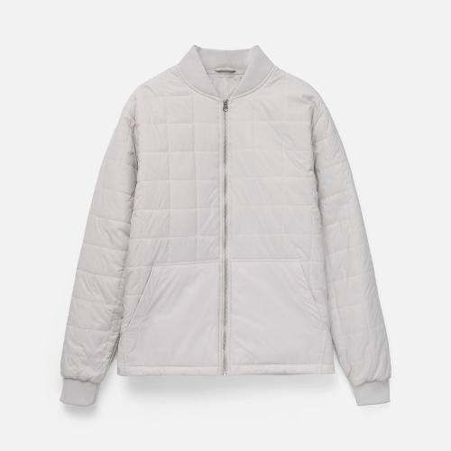 Куртка унисекс Warmbridge; - купить бизнесс-сувениры в Воронеже