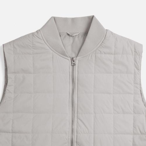 Жилет унисекс Warmbridge; - купить необычные сувениры в Воронеже