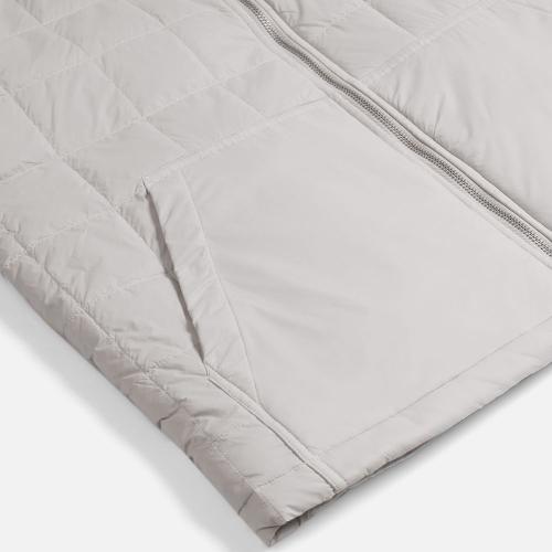 Жилет унисекс Warmbridge; - купить именные сувениры в Воронеже