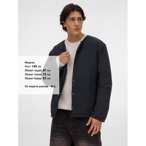 Куртка унисекс Veter; - купить подарки с логотипом в Воронеже