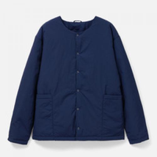 Куртка унисекс Veter, темно-синяя