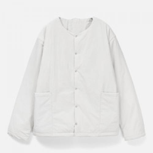 Куртка унисекс Veter, молочно-белая