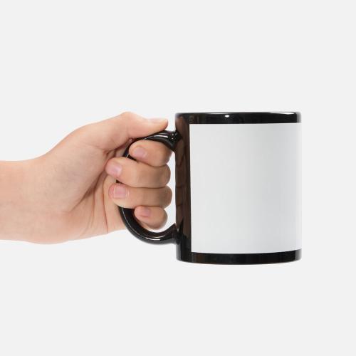 Кружка для сублимационной печати Levent; - купить необычные сувениры в Воронеже