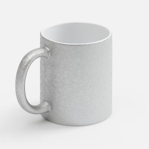 Кружка для сублимационной печати Sagredo; - купить необычные подарки в Воронеже