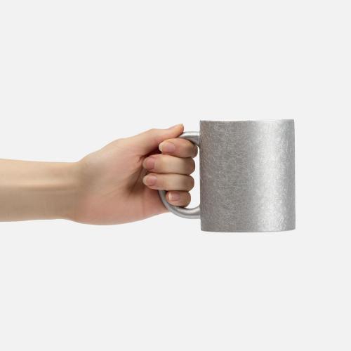 Кружка для сублимационной печати Sagredo; - купить необычные сувениры в Воронеже