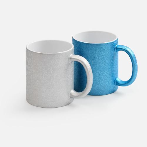 Кружка для сублимационной печати Sagredo; - купить именные сувениры в Воронеже