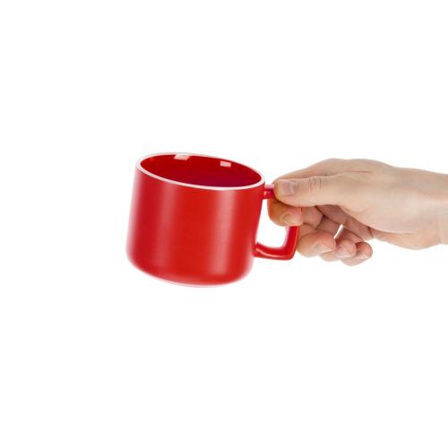 Чашка Fusion, ver.2; - купить именные сувениры в Воронеже