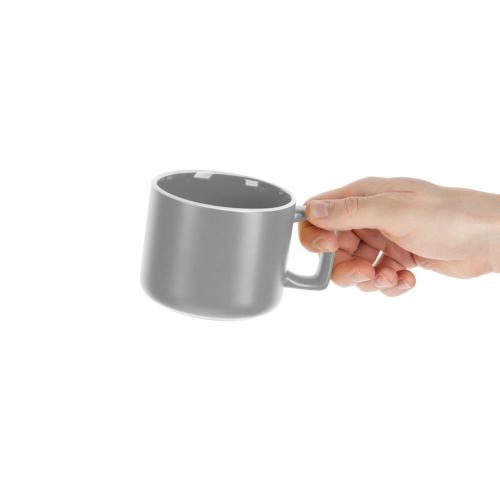 Чашка Fusion, ver.2; - купить именные сувениры в Воронеже