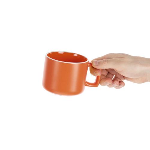 Чашка Fusion, ver.2; - купить именные сувениры в Воронеже