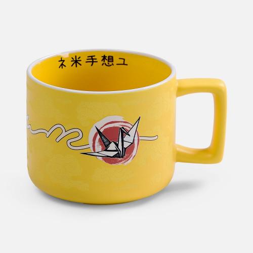 Чашка Fusion, ver.2; - купить подарки с логотипом в Воронеже