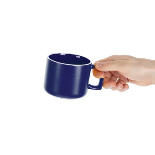 Чашка Fusion, ver.2; - купить именные сувениры в Воронеже