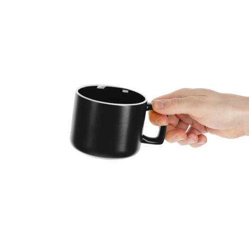 Чашка Fusion, ver.2; - купить именные сувениры в Воронеже