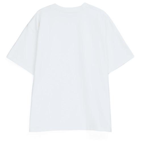 Футболка оверсайз Kangas; - купить именные сувениры в Воронеже