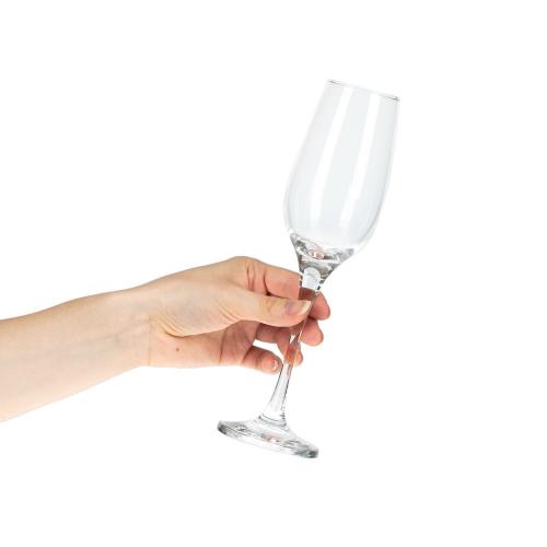 Набор из 2 бокалов для шампанского Amber; - купить необычные сувениры в Воронеже