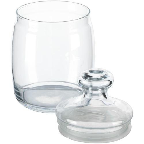 Банка с крышкой «Чешни»; - купить необычные сувениры в Воронеже