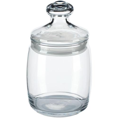 Банка с крышкой «Чешни»; - купить необычные подарки в Воронеже