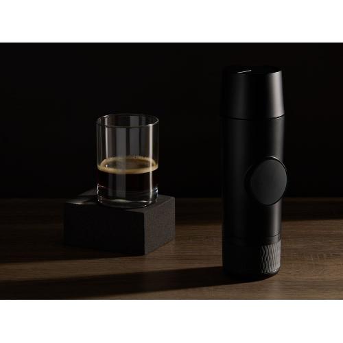 Портативная кофемашина Porta Presso; - купить необычные сувениры в Воронеже