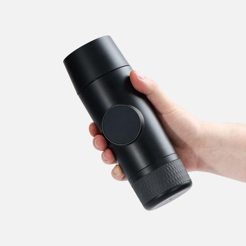 Портативная кофемашина Porta Presso; - купить необычные подарки в Воронеже