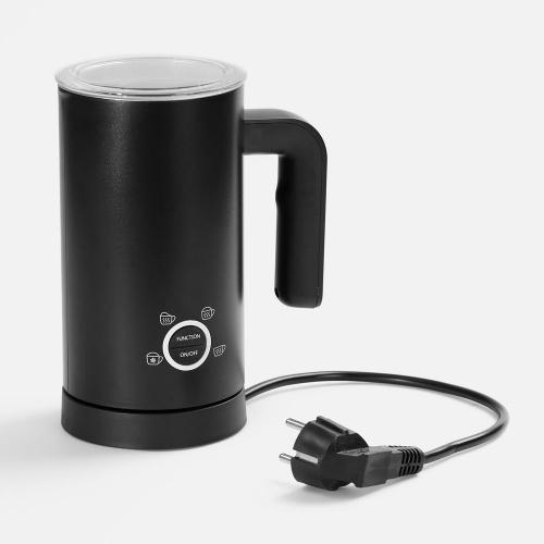 Электрический вспениватель молока Creamistry; - купить необычные подарки в Воронеже