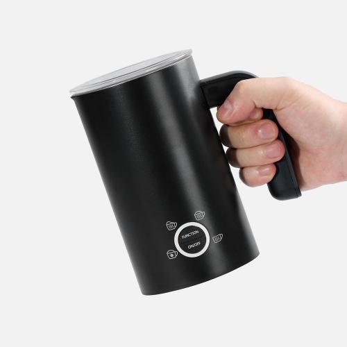 Электрический вспениватель молока Creamistry; - купить необычные сувениры в Воронеже