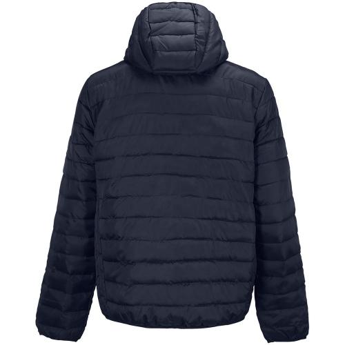 Куртка с капюшоном мужская Stream Men; - купить необычные подарки в Воронеже