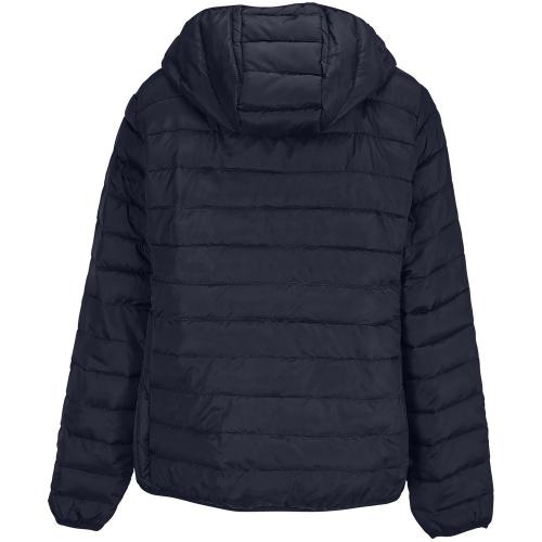 Куртка с капюшоном женская Stream Women; - купить необычные подарки в Воронеже