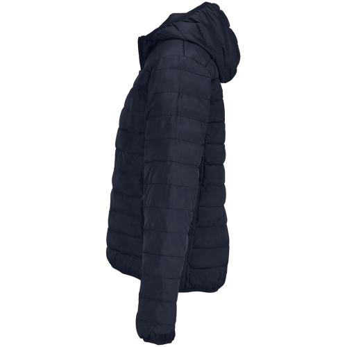 Куртка с капюшоном женская Stream Women; - купить необычные сувениры в Воронеже