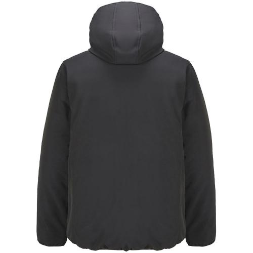 Куртка софтшелл с капюшоном мужская Falcon Men; - купить необычные подарки в Воронеже