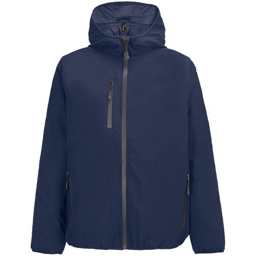 Куртка софтшелл с капюшоном мужская Falcon Men; - купить бизнесс-сувениры в Воронеже