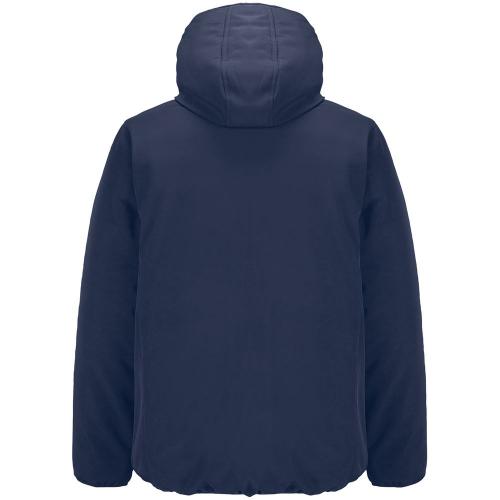 Куртка софтшелл с капюшоном мужская Falcon Men; - купить необычные подарки в Воронеже