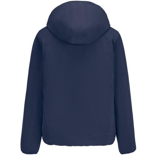 Куртка софтшелл с капюшоном женская Falcon Women; - купить необычные подарки в Воронеже