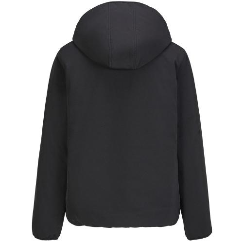 Куртка софтшелл с капюшоном женская Falcon Women; - купить необычные подарки в Воронеже