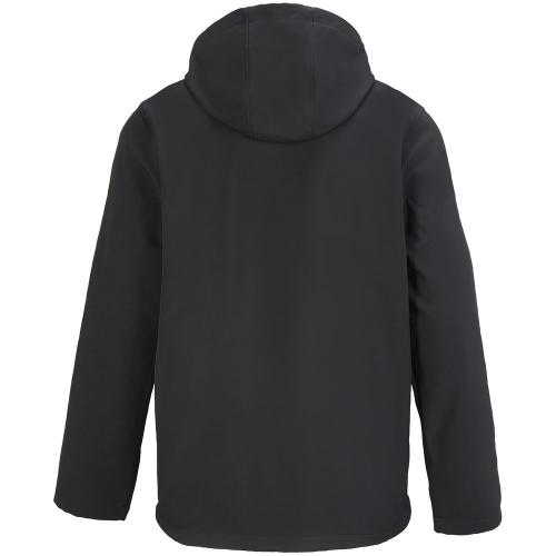 Куртка софтшелл с капюшоном мужская Race Men; - купить необычные подарки в Воронеже