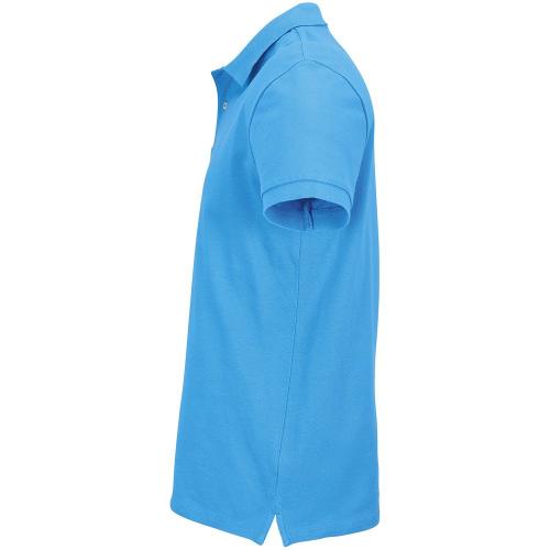 Рубашка поло унисекс Pacific; - купить необычные сувениры в Воронеже