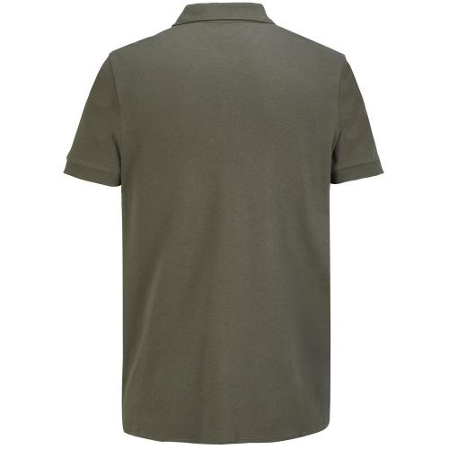 Рубашка поло унисекс Pacific; - купить необычные подарки в Воронеже