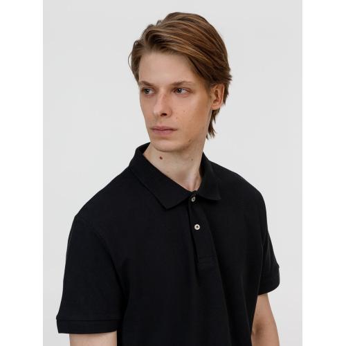 Рубашка поло унисекс Pacific; - купить подарки с логотипом в Воронеже