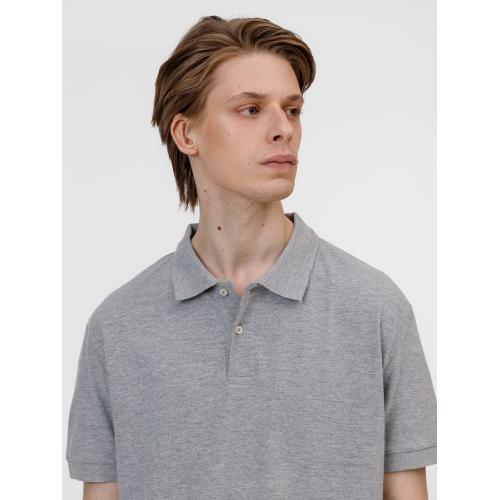 Рубашка поло унисекс Pacific; - купить подарки с логотипом в Воронеже